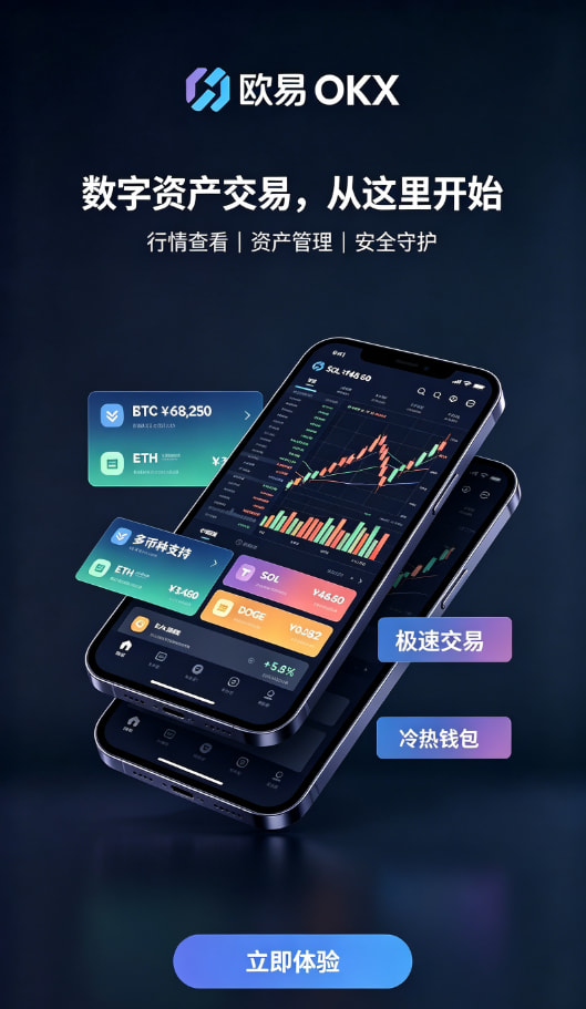 欧交易所app官方网站入口交易速度